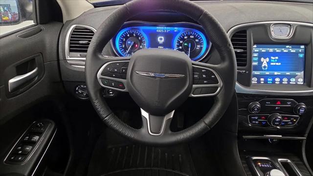 2018 Chrysler 300 Touring AWD