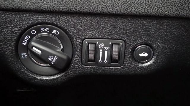 2018 Chrysler 300 Touring AWD