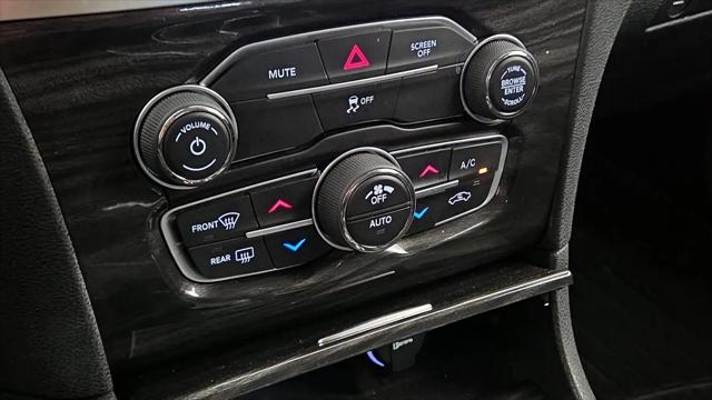 2018 Chrysler 300 Touring AWD