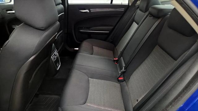 2018 Chrysler 300 Touring AWD