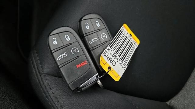 2018 Chrysler 300 Touring AWD