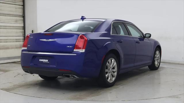 2018 Chrysler 300 Touring AWD