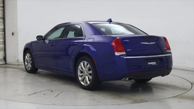 2018 Chrysler 300 Touring AWD