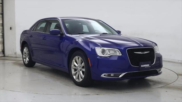 2018 Chrysler 300 Touring AWD for sale in South Portland, ME