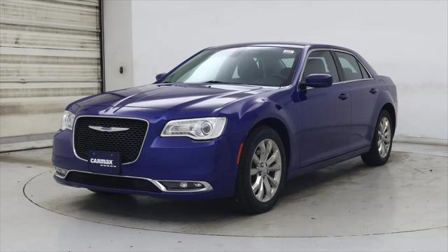 2018 Chrysler 300 Touring AWD