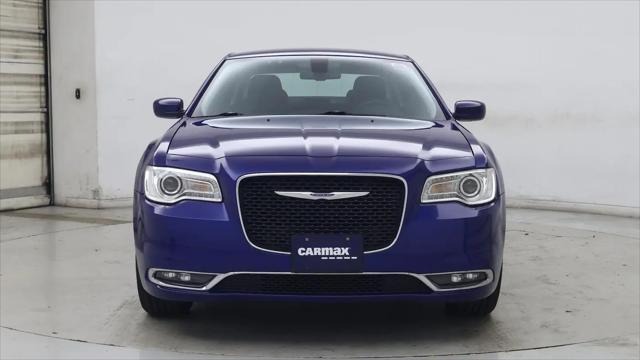 2018 Chrysler 300 Touring AWD