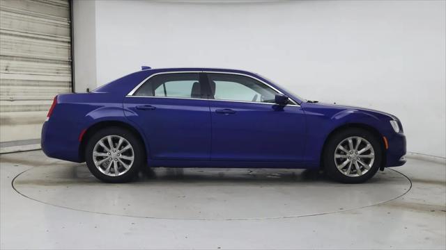 2018 Chrysler 300 Touring AWD