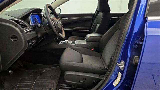 2018 Chrysler 300 Touring AWD