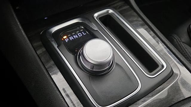 2018 Chrysler 300 Touring AWD