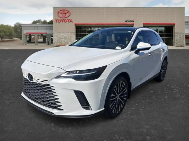 2025 Lexus RX 350 Premium Plus for sale in Boone, NC