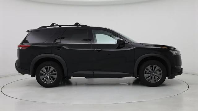 2023 Nissan Pathfinder SV FWD