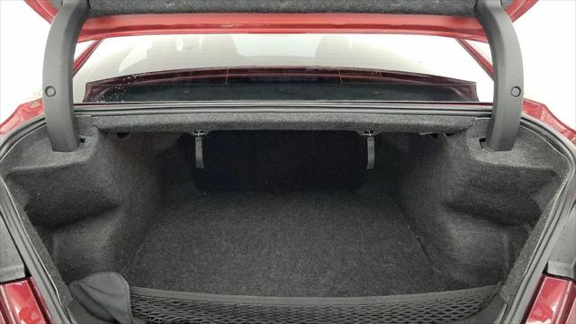 2017 Nissan Maxima 3.5 S