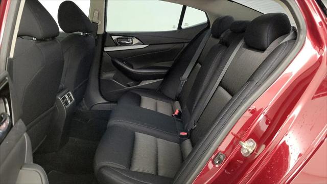 2017 Nissan Maxima 3.5 S