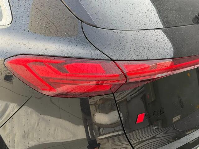 2025 Audi SQ5 Prestige TFSI quattro S tronic
