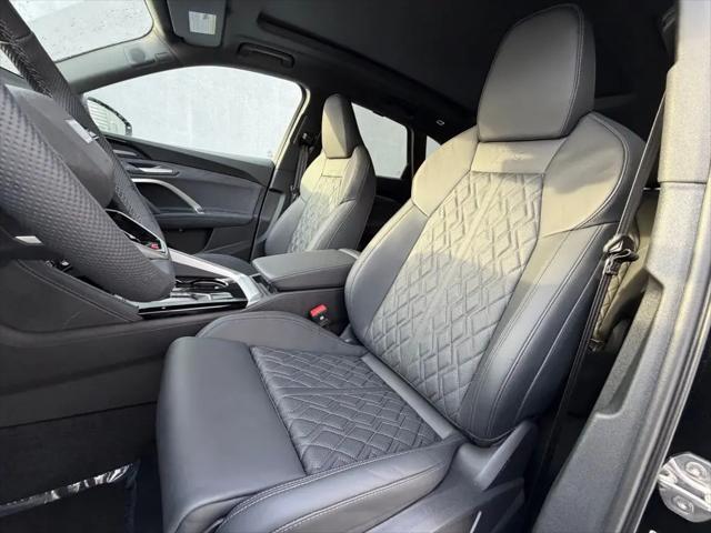 2025 Audi SQ5 Prestige TFSI quattro S tronic