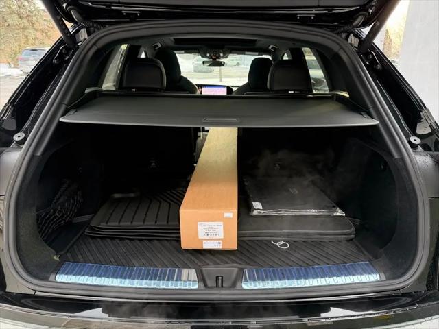 2025 Audi SQ5 Prestige TFSI quattro S tronic