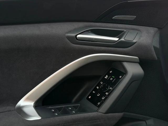 2025 Audi SQ5 Prestige TFSI quattro S tronic
