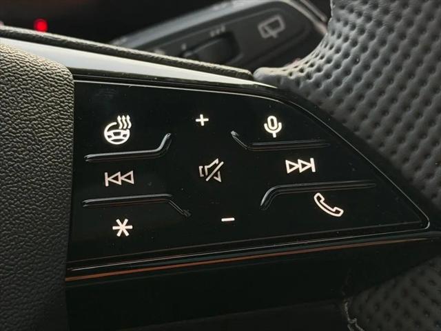 2025 Audi SQ5 Prestige TFSI quattro S tronic