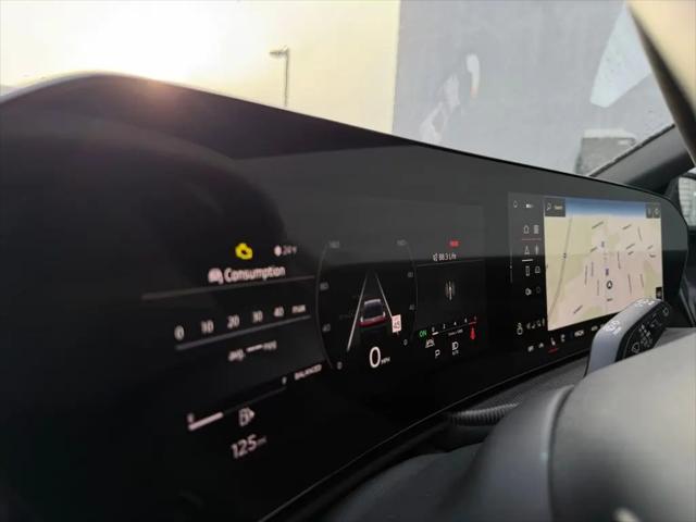 2025 Audi SQ5 Prestige TFSI quattro S tronic