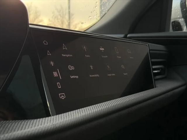 2025 Audi SQ5 Prestige TFSI quattro S tronic