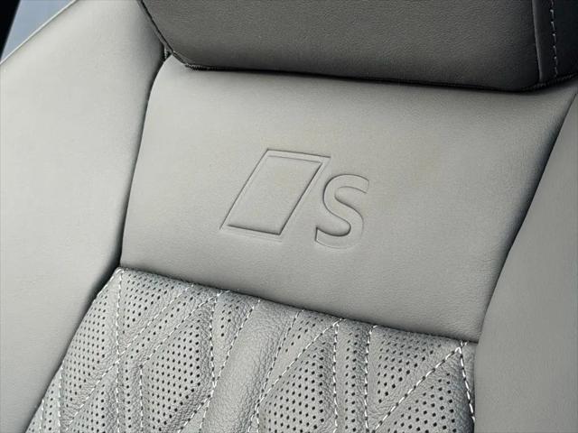 2025 Audi SQ5 Prestige TFSI quattro S tronic