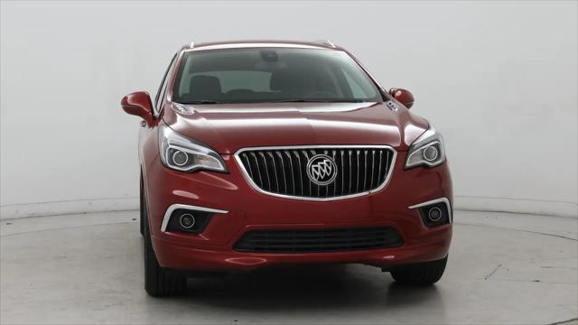 2016 Buick Envision Premium I