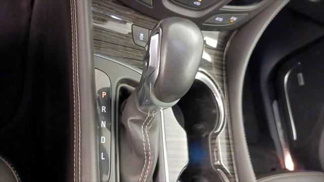 2016 Buick Envision Premium I