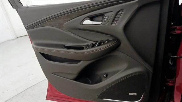 2016 Buick Envision Premium I