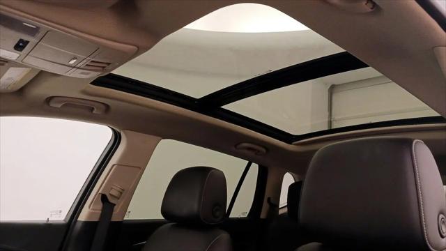 2016 Buick Envision Premium I