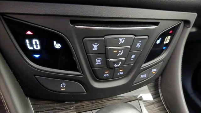 2016 Buick Envision Premium I