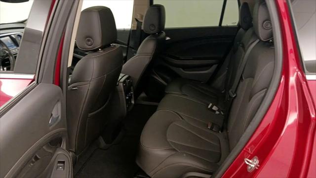 2016 Buick Envision Premium I