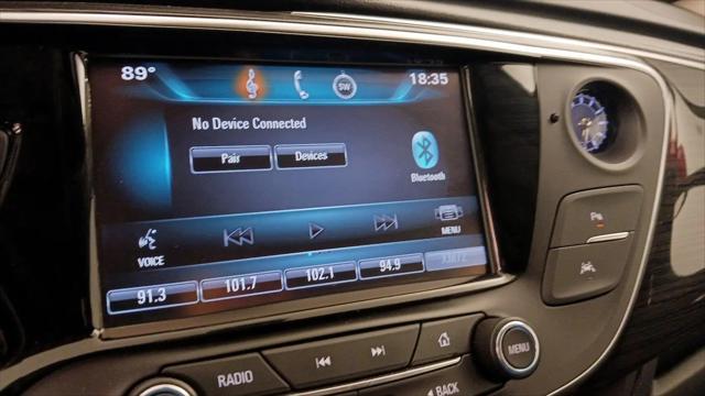 2016 Buick Envision Premium I
