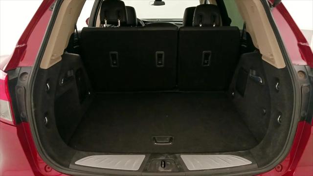 2016 Buick Envision Premium I