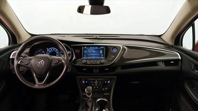 2016 Buick Envision Premium I