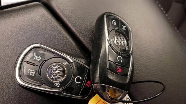 2016 Buick Envision Premium I