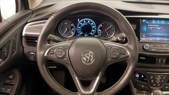 2016 Buick Envision Premium I