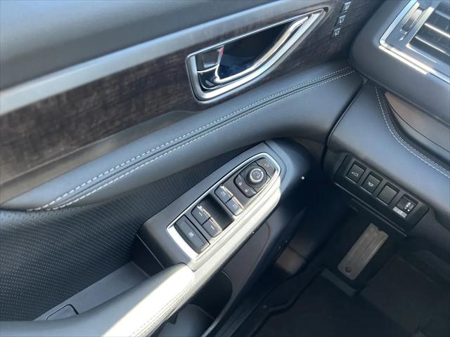2026 Subaru Ascent Touring 7-Passenger