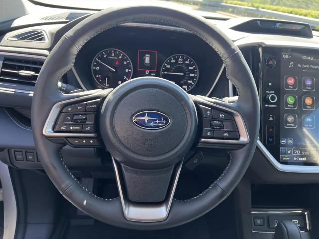 2026 Subaru Ascent Touring 7-Passenger