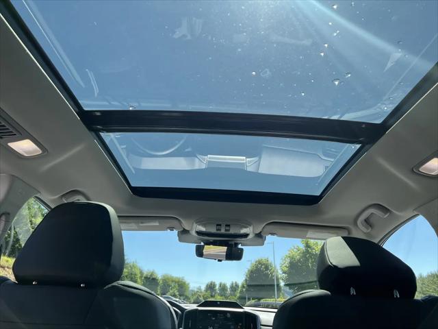 2026 Subaru Ascent Touring 7-Passenger