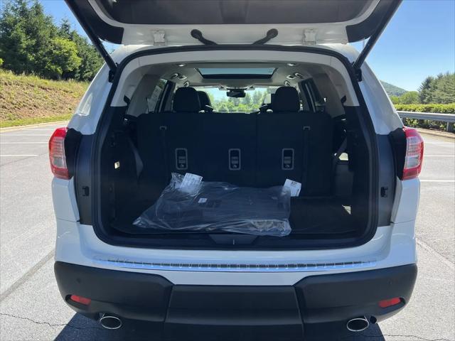 2026 Subaru Ascent Touring 7-Passenger