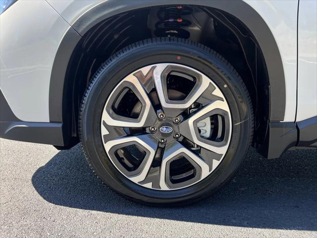 2026 Subaru Ascent Touring 7-Passenger