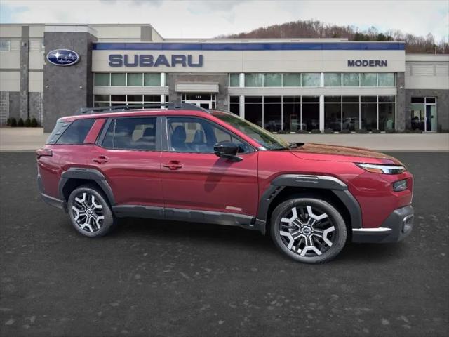 2026 Subaru Outback Touring XT for sale in Boone, NC