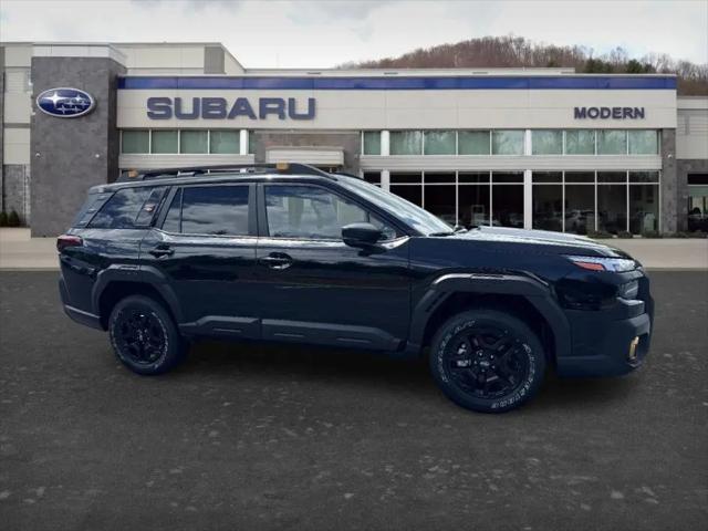 2026 Subaru Outback Wilderness for sale in Boone, NC