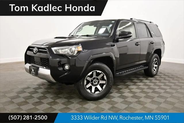 2023 Toyota 4Runner TRD Off Road Premium for sale in Rochester, MN