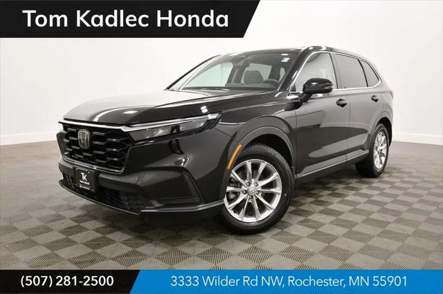 2023 Honda CR-V EX AWD for sale in Rochester, MN