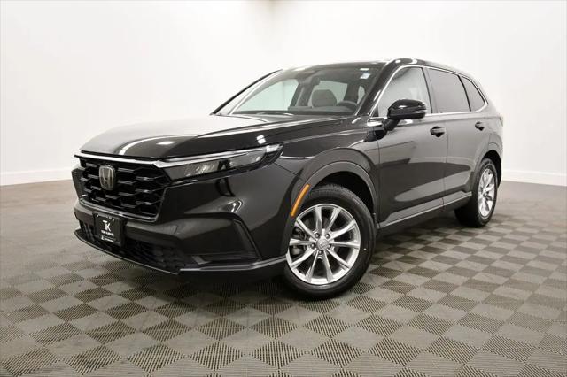 2023 Honda CR-V EX AWD