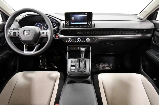 2023 Honda CR-V EX AWD