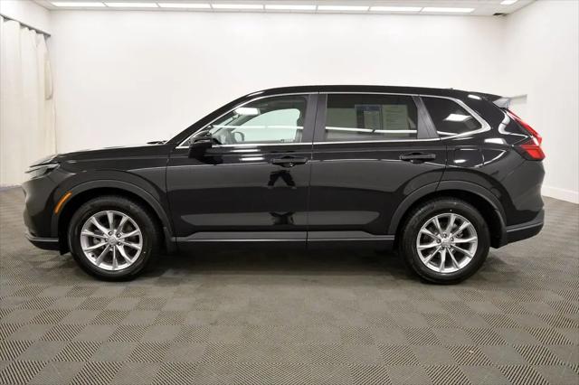 2023 Honda CR-V EX AWD