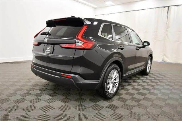 2023 Honda CR-V EX AWD