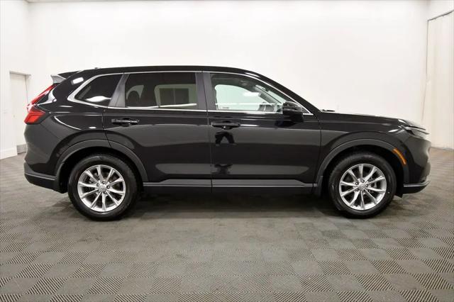 2023 Honda CR-V EX AWD